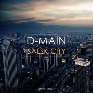 Salsk City (Original Mix)