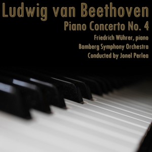 Beethoven: Piano Concerto No. 4