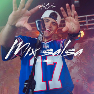 MIX SALSA ROMANTICA