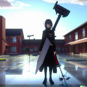 funny kid (feat. Kennedyxoxo) (Explicit)