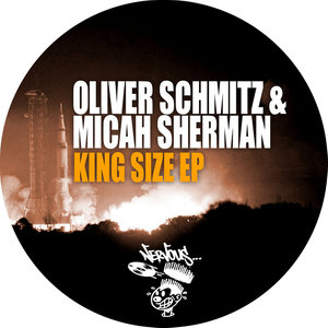 Ballistic (Original Mix)