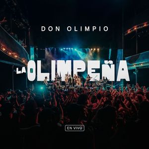 La Olimpeña (En Vivo)