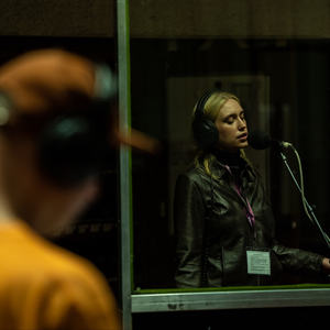 2AM (feat. Kid Kin) (Live at Maida Vale)