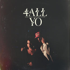 4ALLYO (feat. Salma El Founti & Carssyus Kley) [Explicit]