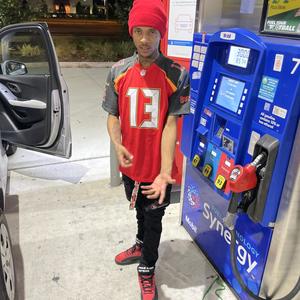 Rico Flow (Explicit)