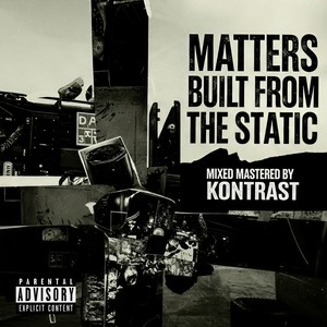 Matters - We Had It Good (feat. Gakky) (Explicit)