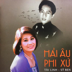 Mưa Hồng 150 - Hải Âu Phi Xứ