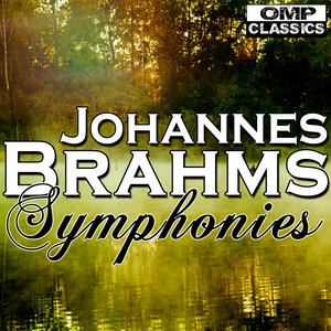 Symphony No.2 in D Major Op.73 I. Allegro Non Troppo