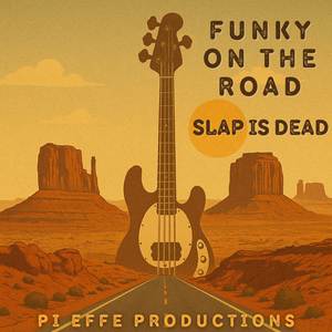 Funky On The Road