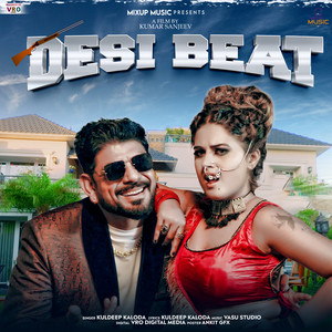 Desi Beat