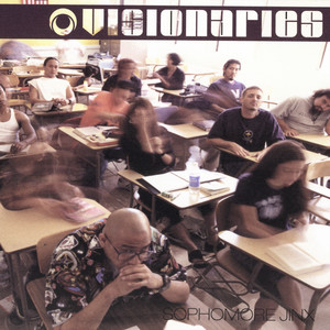 Visionaries - Together or Separate