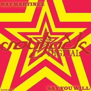 Say You Will