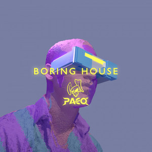 Boring House (Original Mix)