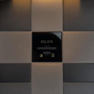 the SOLSYS