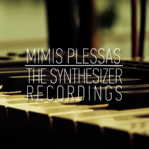 The Synthesizer Recordings