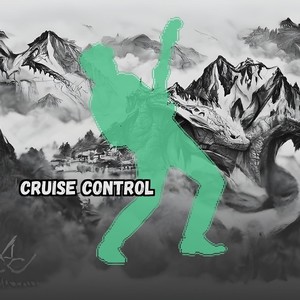 Cruise Control