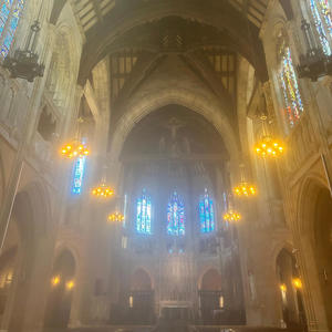 Go Getter (Explicit)