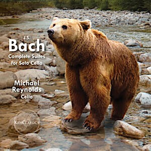 J.S. Bach: Complete Suites for Solo Cello