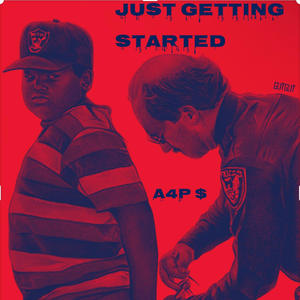 Gravity falls (feat. Str8Remy) (remix|Explicit)