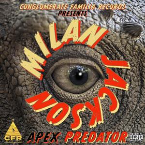 Apex Predator (Explicit)