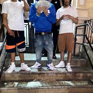 Masked Up (Explicit)