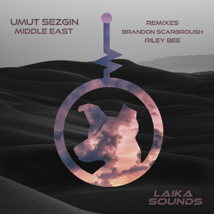 Middle East (Brandon Scarbrough Remix)
