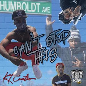 Can't Stop This (Explicit)