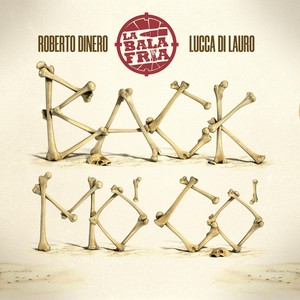 Caradarismo (feat. Pandabasa, Noult, Manoperro, Vito Montoya, Clas Beats & DJ Hartur) (Explicit)