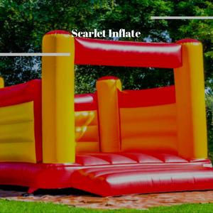 Scarlet Inflate
