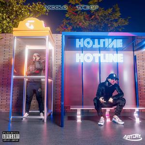 HOTLINE(feat. The GP) (Explicit)