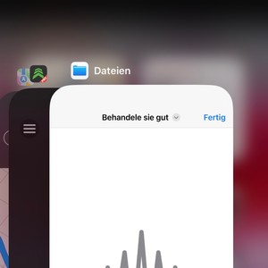 Behandele sie gut (Explicit)