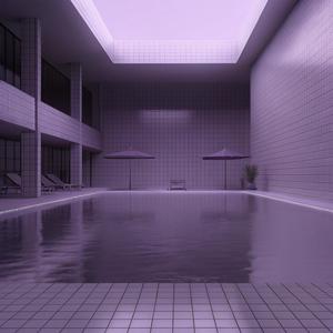 HOTEL BACKROOM (feat. Paul Maxwell)