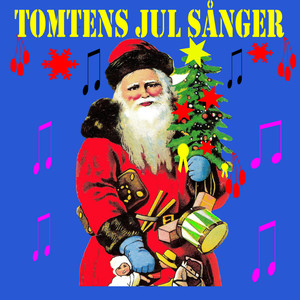 Tomtens jul sånger