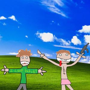 Tootin n' Fartin (Explicit)