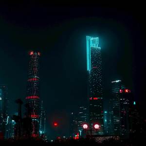 gotham something in the way (batman tiktok remix)