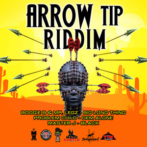 Arrow Tip Riddim