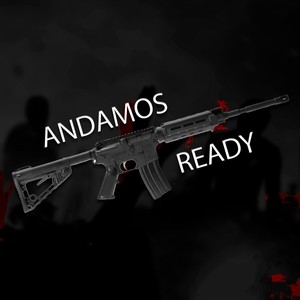 Andamos Ready (Explicit)