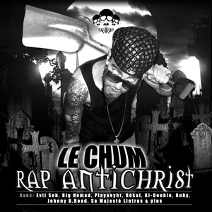 Rap Antichrist (Explicit)