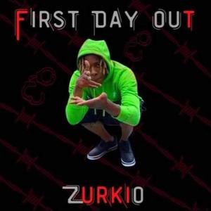 First Day Out (Explicit)