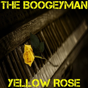 Yellow Rose
