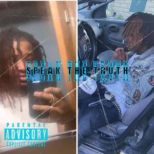 Ynb LilJay Speak The Truth (feat. Jay Reed) (Explicit)