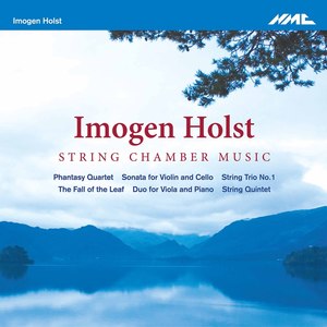 String Quintet - I. Prelude
