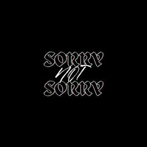 Sorry Not Sorry (Explicit)