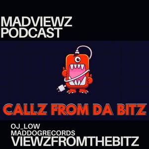 CALLZ FROM DA BITZ (feat. VIEWZFROMTHEBITZ) [Explicit]