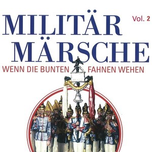 Marsch Parade Vol. 2