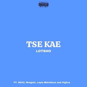 tse kae (feat. BC53,Wregalo,Layla Melodious & Highza)