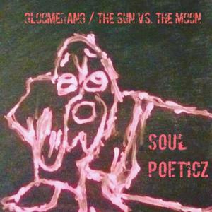 THE SUN VS. THE MOON(feat. MATT G.) (Explicit)