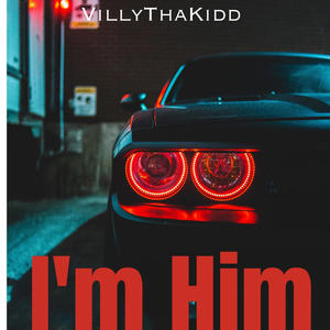 I'm Him (Explicit)