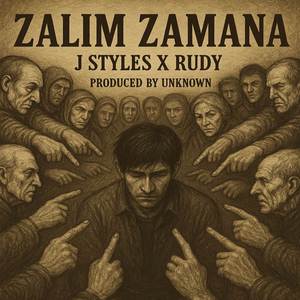 Zalim Zamana
