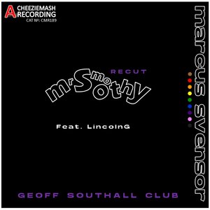 Mr Smooty (Geoff Southall Club) (Geoff Southall Club)